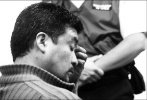 Comenzó juicio contra mapuche acusados de atentado a Fiscal Elgueta