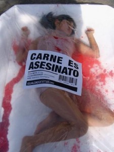 1° de Noviembre: Día Internacional del Veganismo