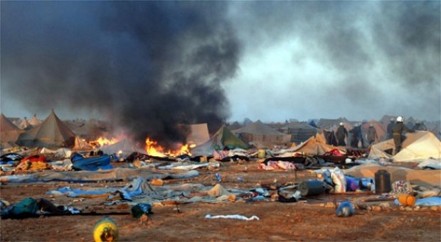 Tribunal Internacional sentencia a Marruecos por crímenes de lesa humanidad contra el pueblo saharaui