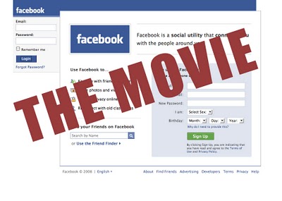 La película que devela facebook