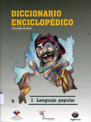 Diccionarios enciclopédicos de la región del Bío Bío: Un aporte cultural desde provincia