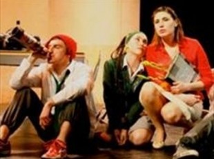 Concepción, Lota, Talcahuano: Festival de Teatro del Bío Bío hasta el 21 de noviembre