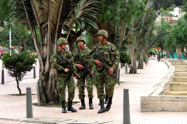 El legado de Uribe en Colombia