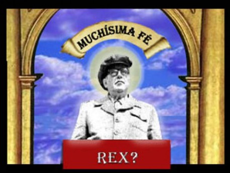 Maratón poética Muchísima Fe II: este sábado 6 de noviembre