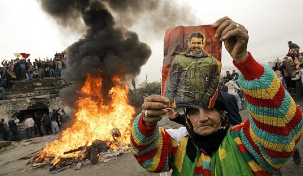 «Terrorismo legal» versus «terrorismo ilegal»: el caso kurdo