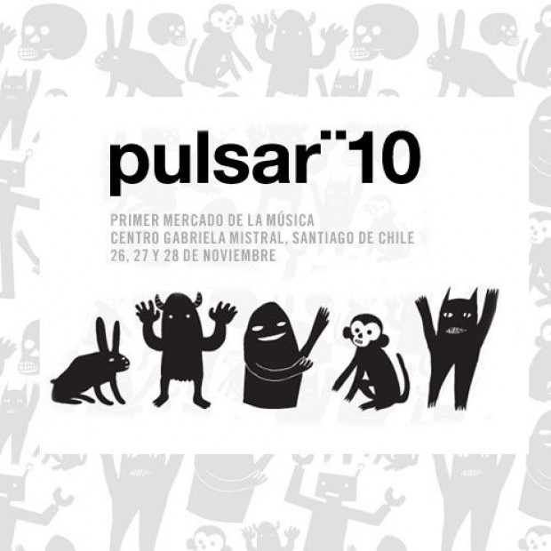 Inauguran Pulsar, primer mercado de la música chilena
