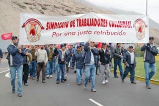 Acusan a Minera Collahuasi de no respetar fallo de Tribunal del Trabajo de Iquique