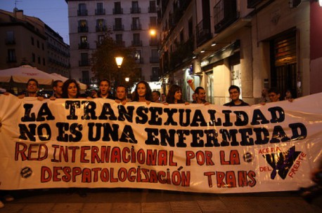 62% de asesinatos por discriminación a minorías sexuales han afectado a transexuales