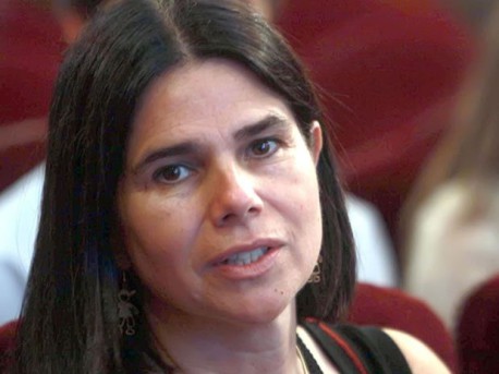 Ximena Ossandón no postuló a concurso para mantener su cargo