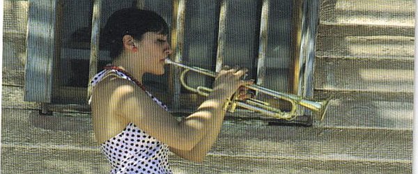 Bárbara López, directora musical de Mendicantes: Cuando se junta la música y el teatro se crea un lenguaje distinto