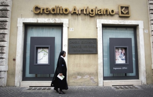 Banco del Vaticano involucrado en nuevo escándalo financiero