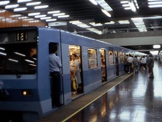 Metro será denunciado por extender horario a sus trabajadores en fiestas patrias