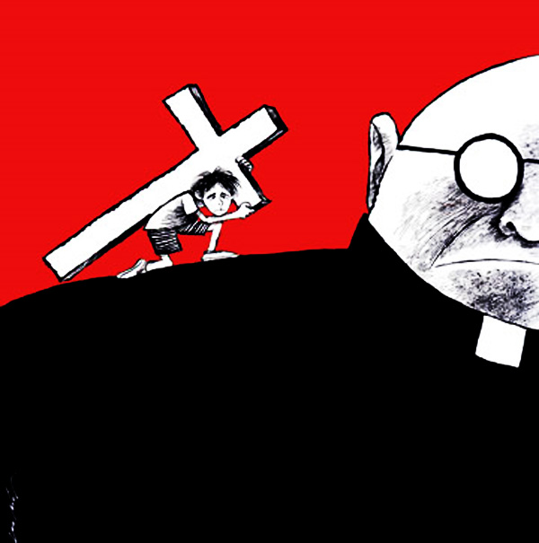 Caso Karadima: Las pruebas reunidas por la Justicia chilena