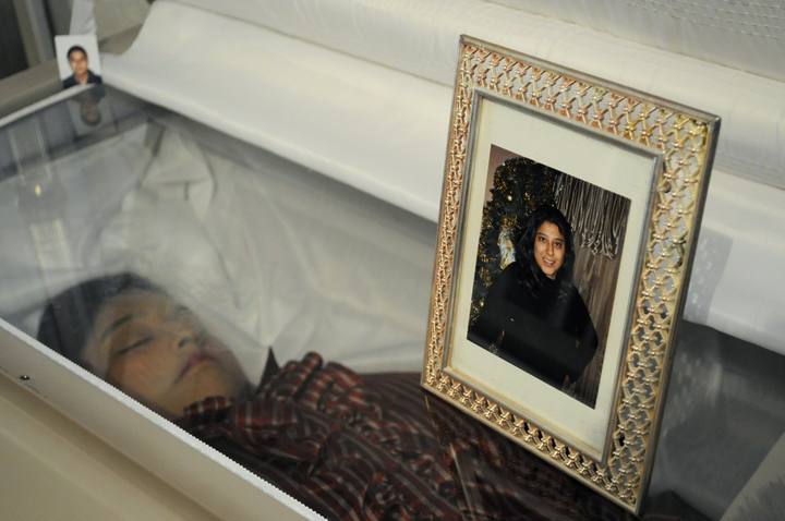 Asesinan a activista que luchó contra los feminicidios en México