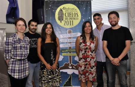Magallanes tendrá nueva versión del Festival de Artes Escénicas “Cielos del Infinito”