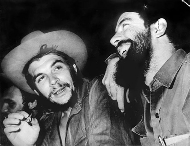 Cuba, el David de América Latina conmemora 52 años de revolución