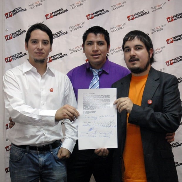 PC-PH-PRO-MAS-IC: “El Gobierno ha construido una crisis frente a las legítimas demandas de la comunidad magallánica”