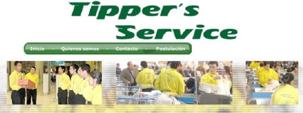 Las “mañas” de los supermercados: Pagar para trabajar, la situación de los empaquetadores