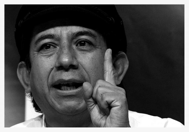 Oscar Olivera acerca del “gasolinazo” en Bolivia: “El Gobierno no ha dejado nada que no sea Evo Morales para que el proceso sea continuado en el futuro»