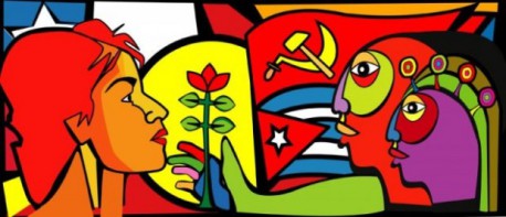 Un poco de Ramona Parra para la memoria