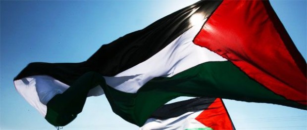 La delegación árabe apoya ante la ONU el plan palestino para acabar con la ocupación