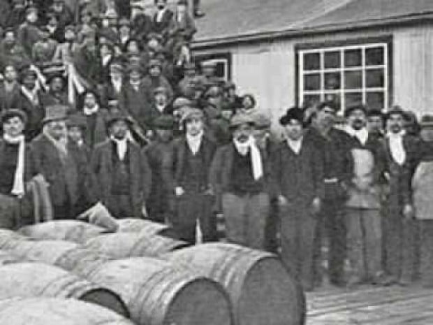 La Comuna de Puerto Natales: 23 de enero de 1919