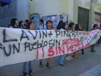 Satisfacción por decisión de no disminuir horas de Historia, pero preocupación por otros puntos de la reforma educacional