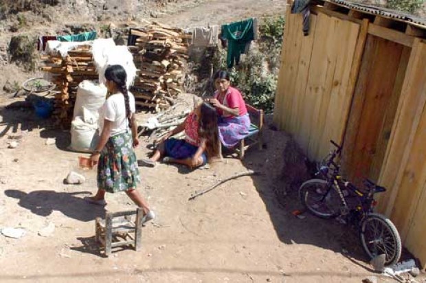 48 millones de pobres en Estados Unidos y en el Mundo 1.400 millones sufren probreza extrema