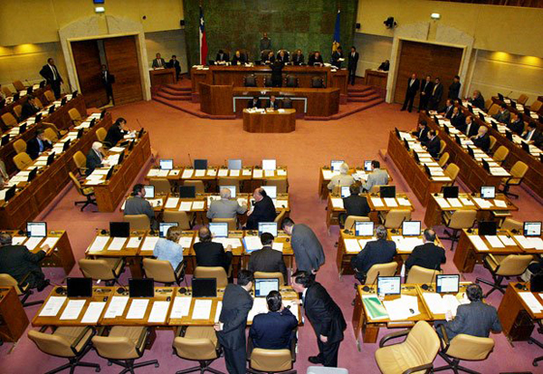 Senadores designados: volviendo a las viejas prácticas