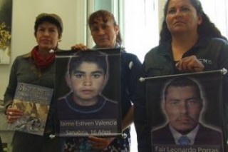 Madres de Soacha: “Quienes mataron a nuestros hijos han recibido medallas y remuneraciones” en Colombia