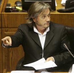 La oscura compra de La Ruta de La Madera denota aprovechamiento, inseguridad y peligro