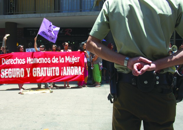 Este jueves y viernes Seminario Latinoamericano sobre aborto legal, libre, seguro y gratuito en Santiago, Uruguay y Argentina