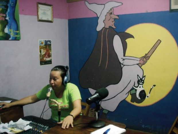 Asociación de Radios Comunitarias crea Área de Género