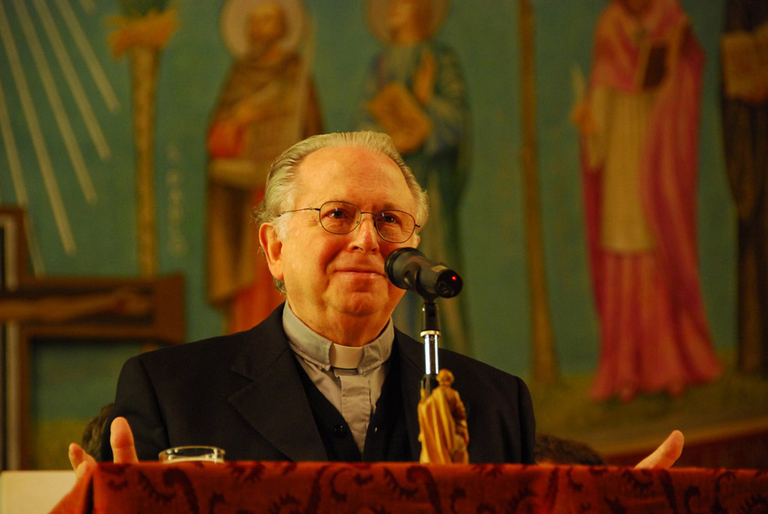 Revelan carta del Papa Francisco donde se refiere a casos de Karadima y Barros: «Soy consciente de que la situación de la Iglesia de Chile es difícil»