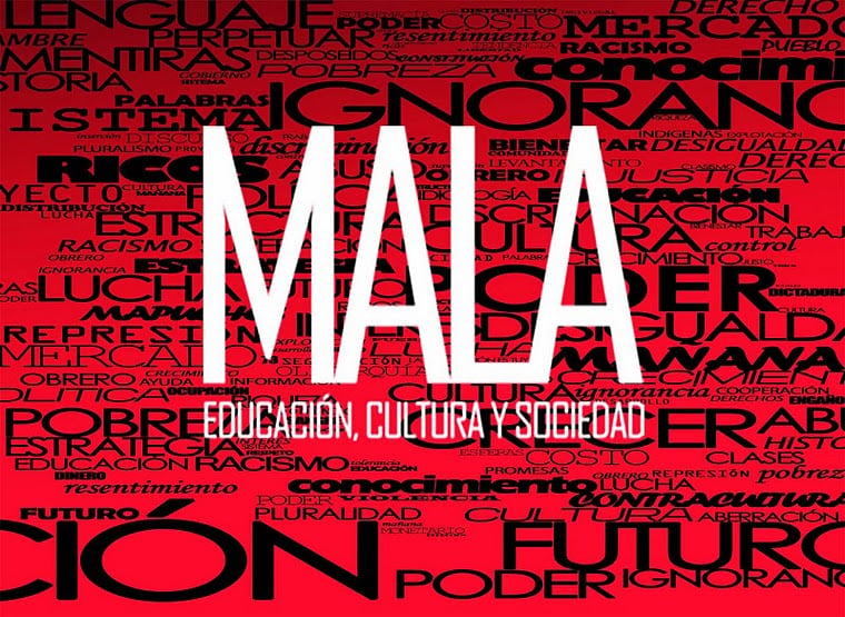 Revista “Mala”: un aporte multidisciplinario para el desarrollo del pensamiento crítico