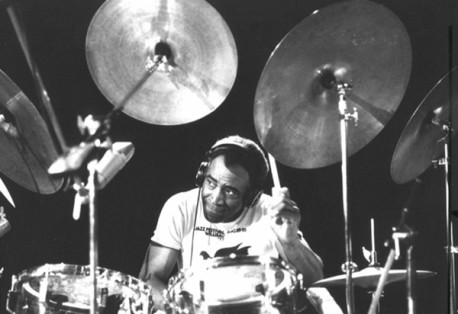 A propósito de los 10 mejores bateristas según revista Rolling Stone