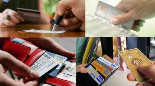 Cuidado con las tarjetas de crédito: advierten sobre la patología de la compra compulsiva