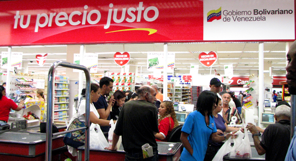 Las razones de aumentar en un 50 por ciento el salario mínimo en Venezuela