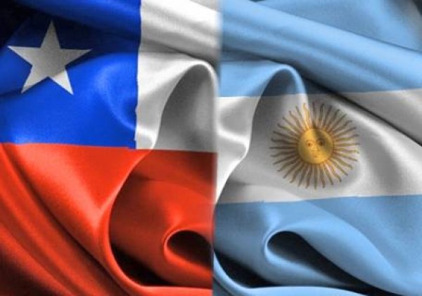 Argentina-Chile: Una gran nación-Una oportunidad comercial