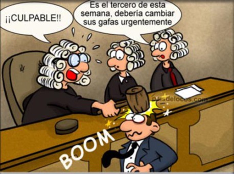 Jueces discutirán cambios en carrera judicial