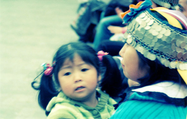 El día en que un niño mapuche declaró ante la Fiscalía Militar