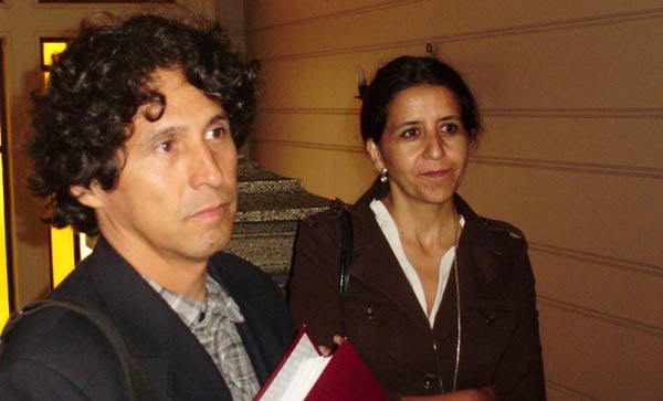Corte Suprema anula juicio de extradición contra Manuel Olate
