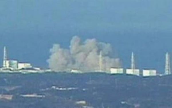 Explosión en central nuclear: Por primera vez en la historia Japón decreta emergencia nuclear por fuga radioactiva