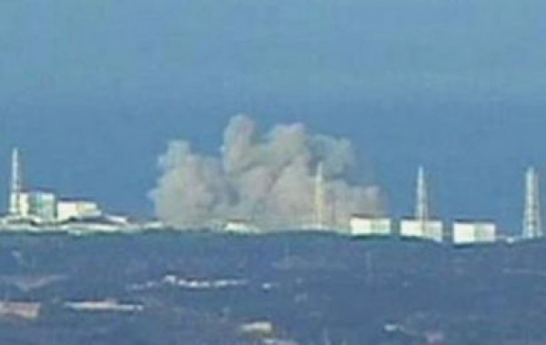 Explosión en central nuclear: Por primera vez en la historia Japón decreta emergencia nuclear por fuga radioactiva