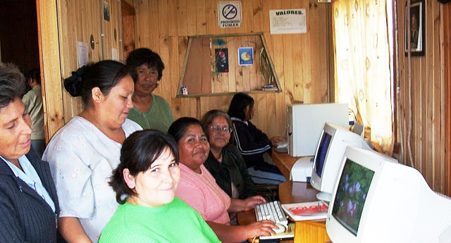 Tercer Foro Global de Telecentros “Empleabilidad, productividad y empoderamiento para las comunidades”