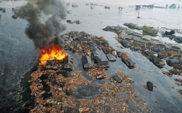 Alerta de tsunami desde México a Chile