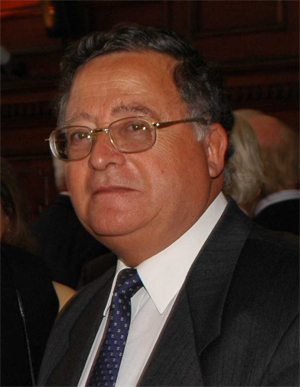 Falleció Víctor Montiglio, el juez que ordenó el careo entre Augusto Pinochet y Manuel Contreras