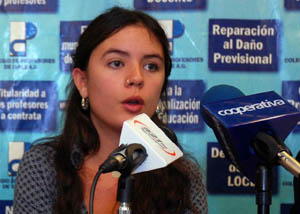 Movimiento Ciudadano por la Educación Pública llama a Ministro Lavín a dar respuestas concretas