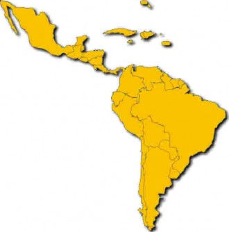 Latinoamérica y el Caribe se desmarcan de EE.UU. y Canadá