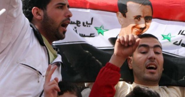 Siria: Aumenta el número de víctimas en medio de nuevas protestas